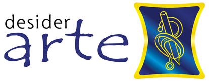 desiderarte (logo small) x sito